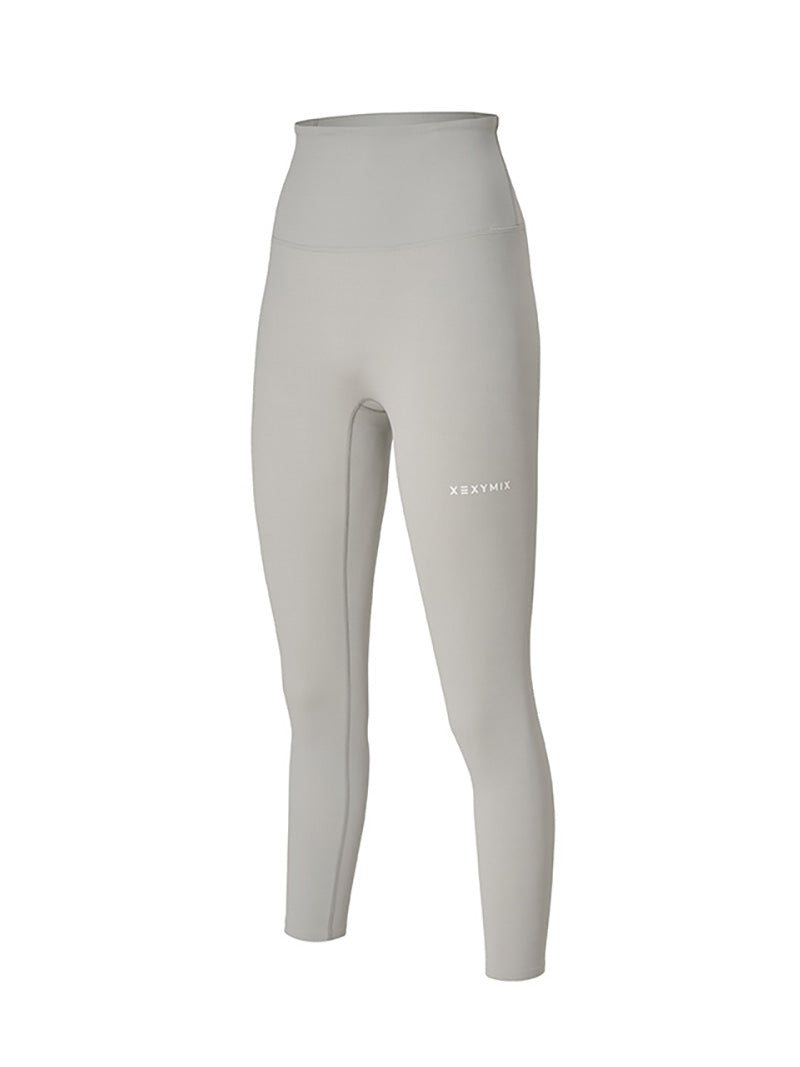 黑標360N 全方位柔彈美感8.5分緊身褲｜共16色｜XP9170F