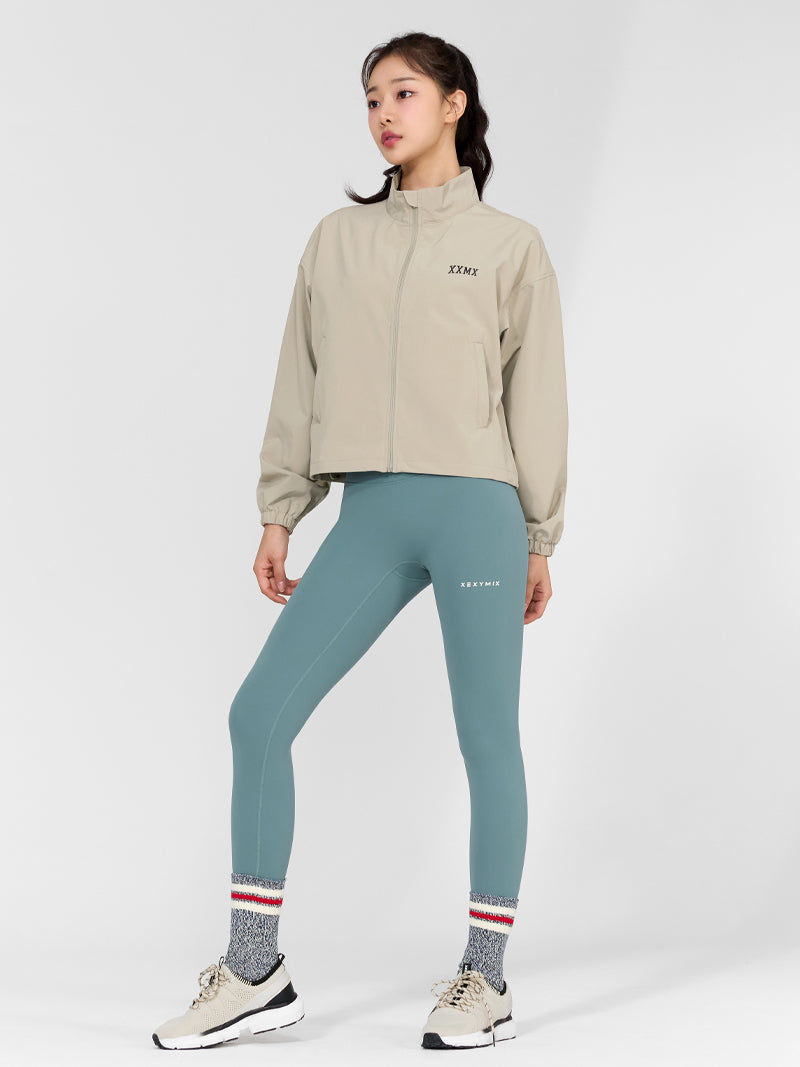 黑標360N 全方位柔彈美感保暖褲｜共14色 ｜XP9193F