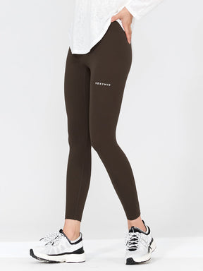 黑標360N 全方位柔彈美感保暖褲｜共14色 ｜XP9193F