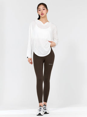 黑標360N 全方位柔彈美感保暖褲｜共14色 ｜XP9193F