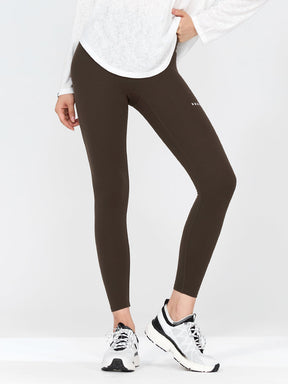 黑標360N 全方位柔彈美感保暖褲｜共14色 ｜XP9193F