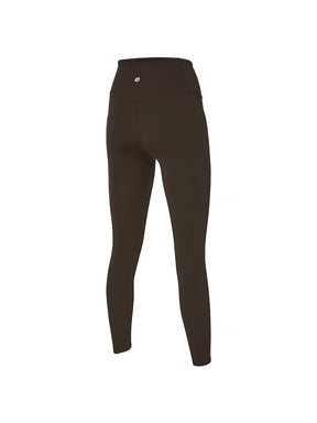 黑標360N 全方位柔彈美感保暖褲｜共14色 ｜XP9193F