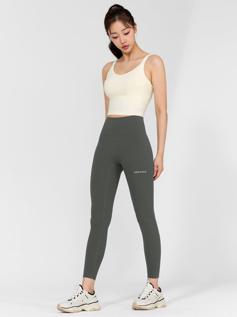 黑標360N 全方位柔彈美感保暖褲｜共14色 ｜XP9193F