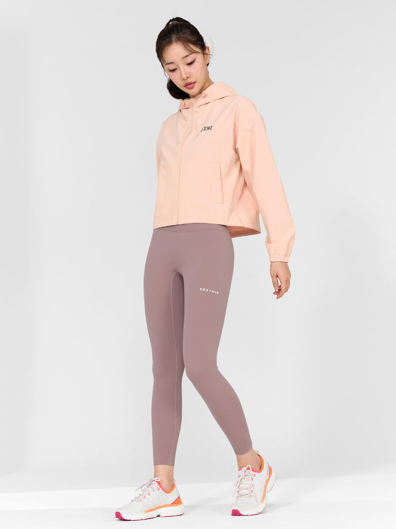 黑標360N 全方位柔彈美感保暖褲｜共14色 ｜XP9193F