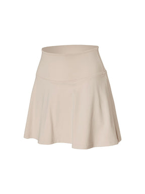 Goodbye Sale 黑標全方位生活水陸喇叭裙｜共7色｜XP9216G