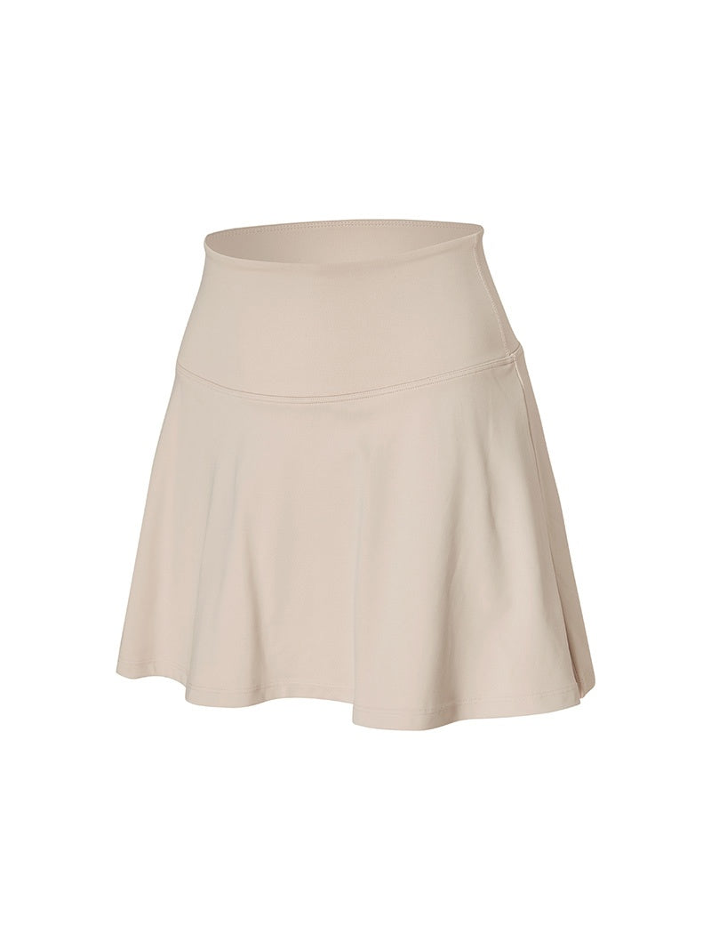 Goodbye Sale 黑標全方位生活水陸喇叭裙｜共7色｜XP9216G