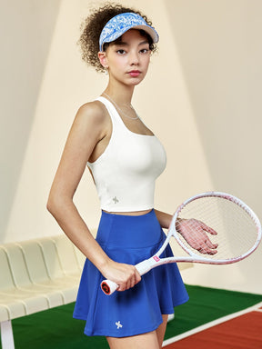 Goodbye Sale 黑標全方位生活水陸喇叭裙｜共7色｜XP9216G