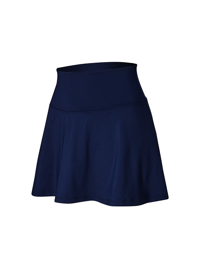 Goodbye Sale 黑標全方位生活水陸喇叭裙｜共7色｜XP9216G