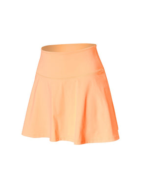 Goodbye Sale 黑標全方位生活水陸喇叭裙｜共7色｜XP9216G