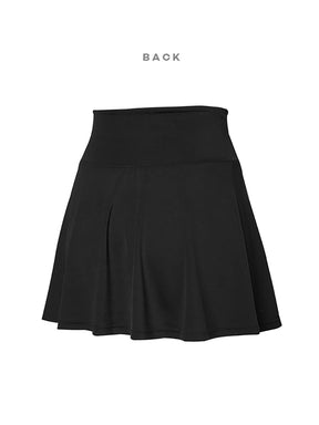 Goodbye Sale 黑標全方位生活水陸喇叭裙｜共7色｜XP9216G