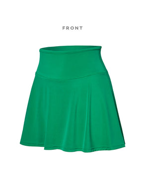 Goodbye Sale 黑標全方位生活水陸喇叭裙｜共7色｜XP9216G