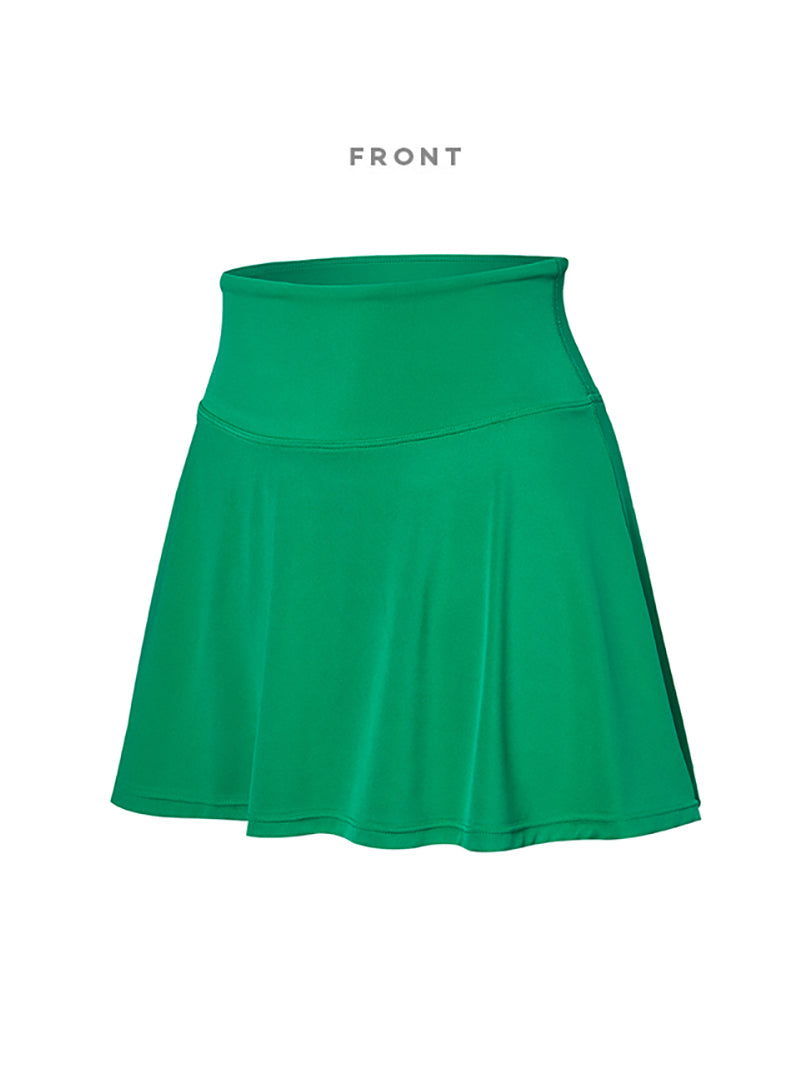 Goodbye Sale 黑標全方位生活水陸喇叭裙｜共7色｜XP9216G