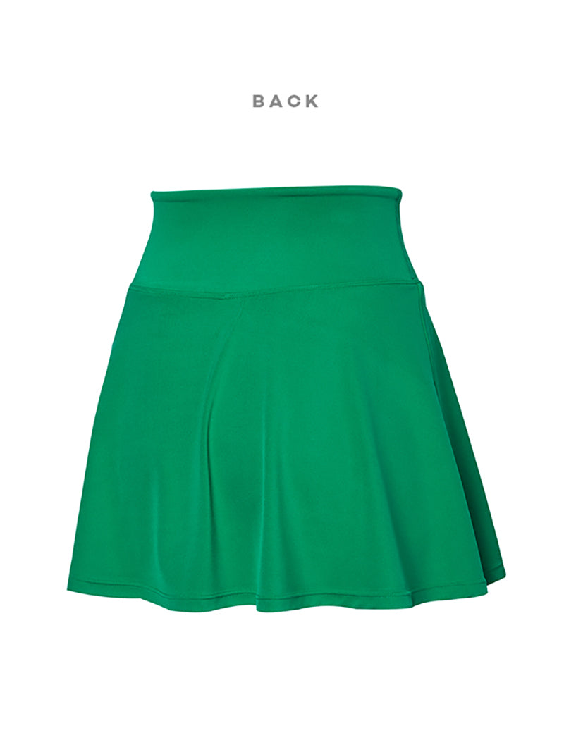 Goodbye Sale 黑標全方位生活水陸喇叭裙｜共7色｜XP9216G