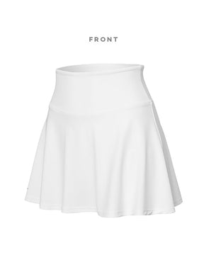 Goodbye Sale 黑標全方位生活水陸喇叭裙｜共7色｜XP9216G