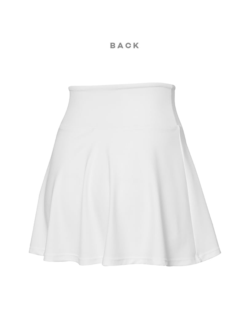 Goodbye Sale 黑標全方位生活水陸喇叭裙｜共7色｜XP9216G