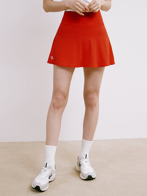 Goodbye Sale 黑標全方位生活水陸喇叭裙｜共7色｜XP9216G