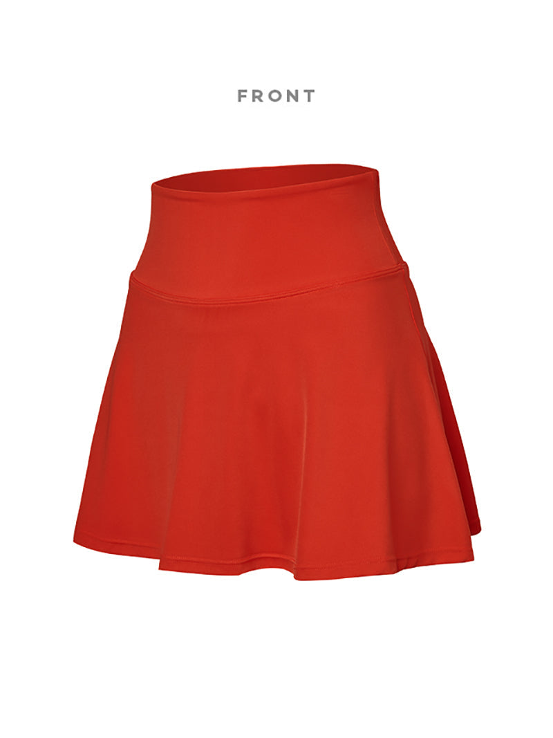 Goodbye Sale 黑標全方位生活水陸喇叭裙｜共7色｜XP9216G