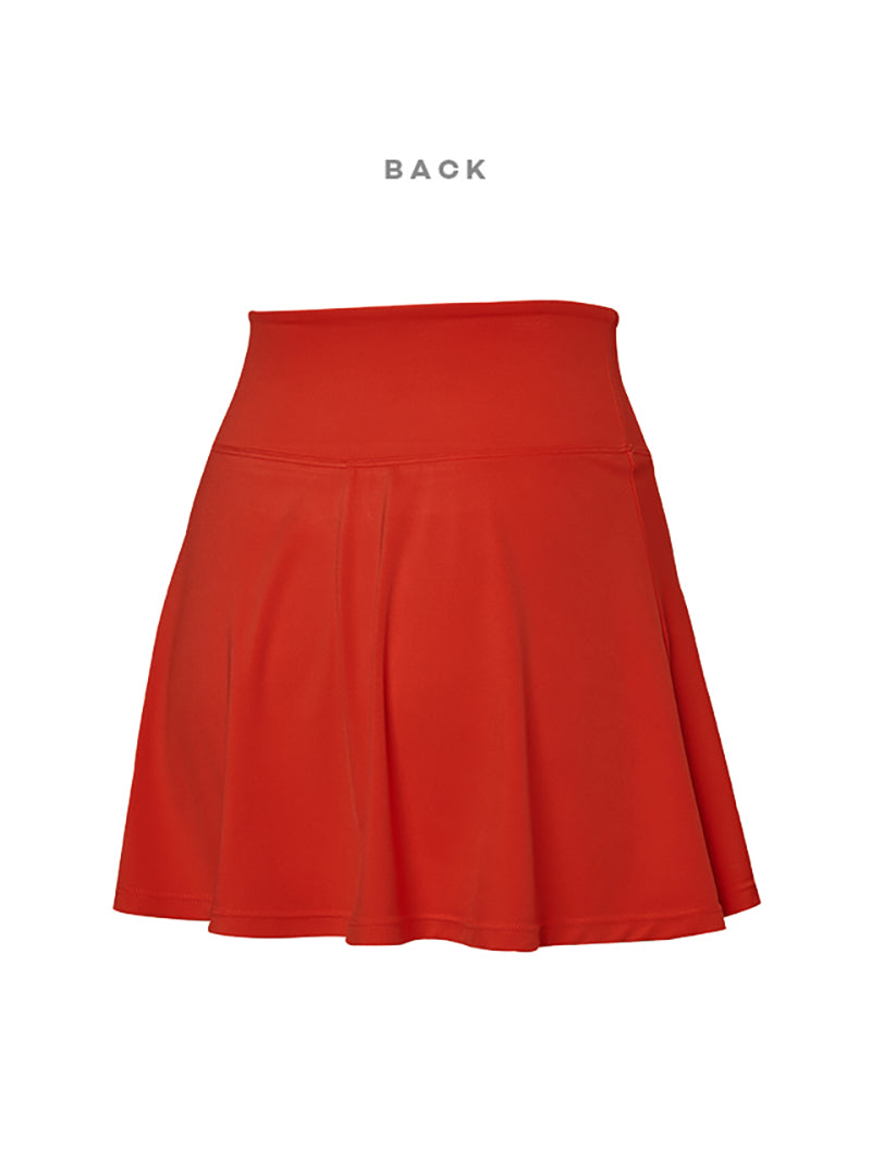 Goodbye Sale 黑標全方位生活水陸喇叭裙｜共7色｜XP9216G