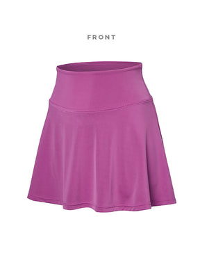 Goodbye Sale 黑標全方位生活水陸喇叭裙｜共7色｜XP9216G