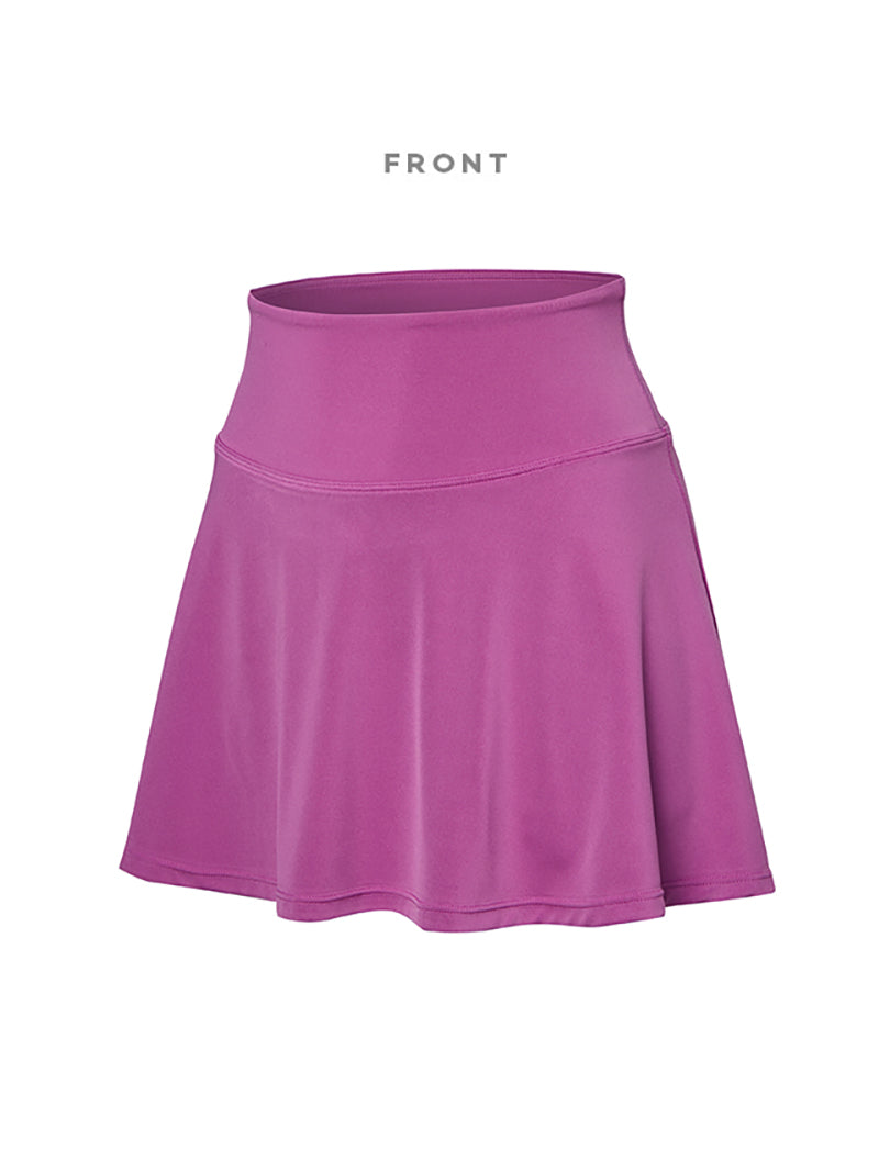 Goodbye Sale 黑標全方位生活水陸喇叭裙｜共7色｜XP9216G