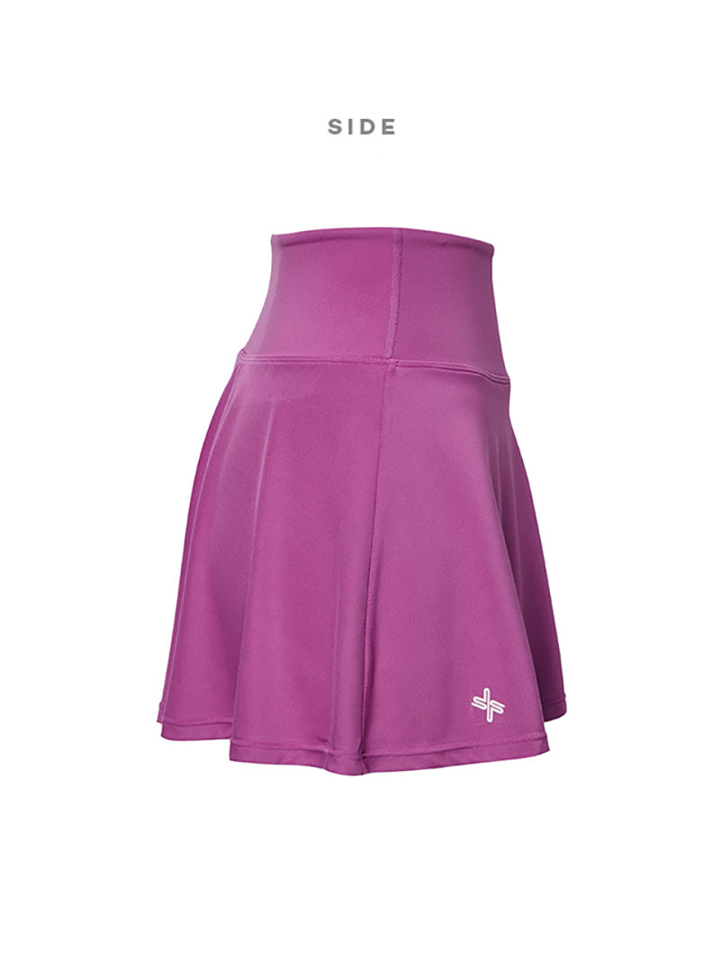 Goodbye Sale 黑標全方位生活水陸喇叭裙｜共7色｜XP9216G