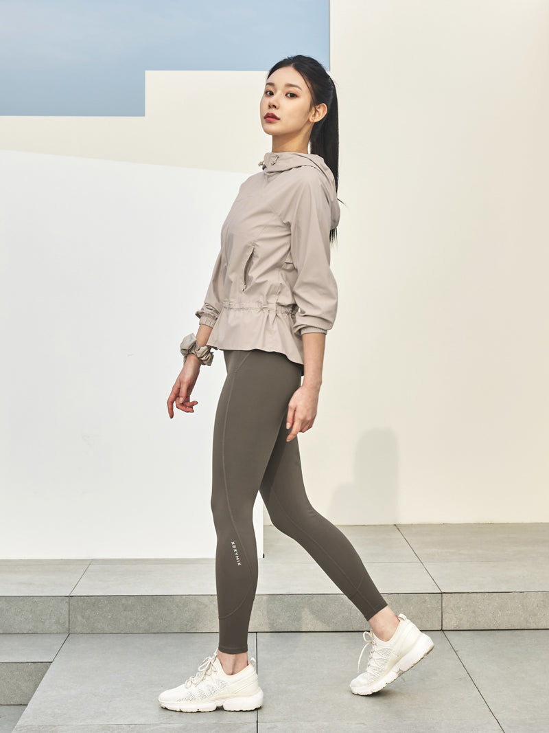 黑標360N 高等級緊身褲 High Layer Leggings｜共9色｜XP9222G