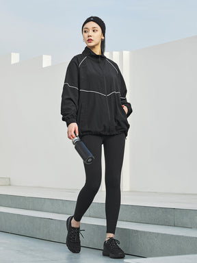 黑標360N 高等級緊身褲 High Layer Leggings｜共9色｜XP9222G