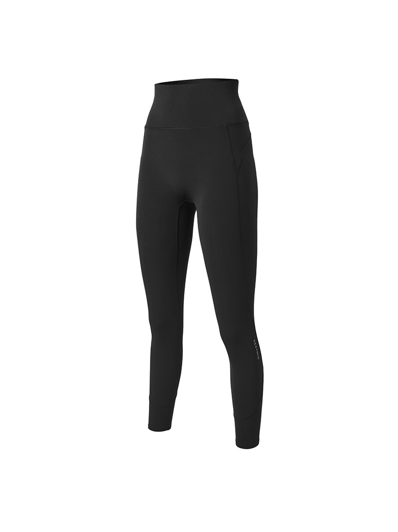 黑標360N 高等級緊身褲 High Layer Leggings｜共9色｜XP9222G