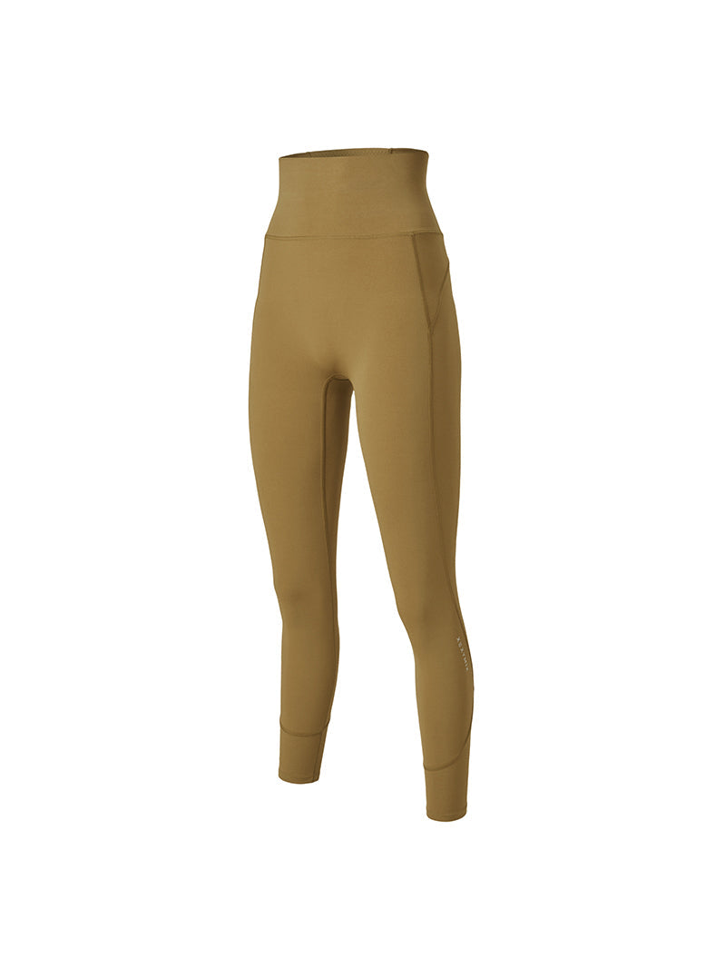 黑標360N 高等級緊身褲 High Layer Leggings｜共9色｜XP9222G