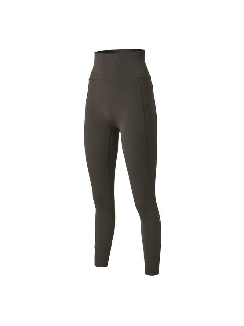 黑標360N 高等級緊身褲 High Layer Leggings｜共9色｜XP9222G