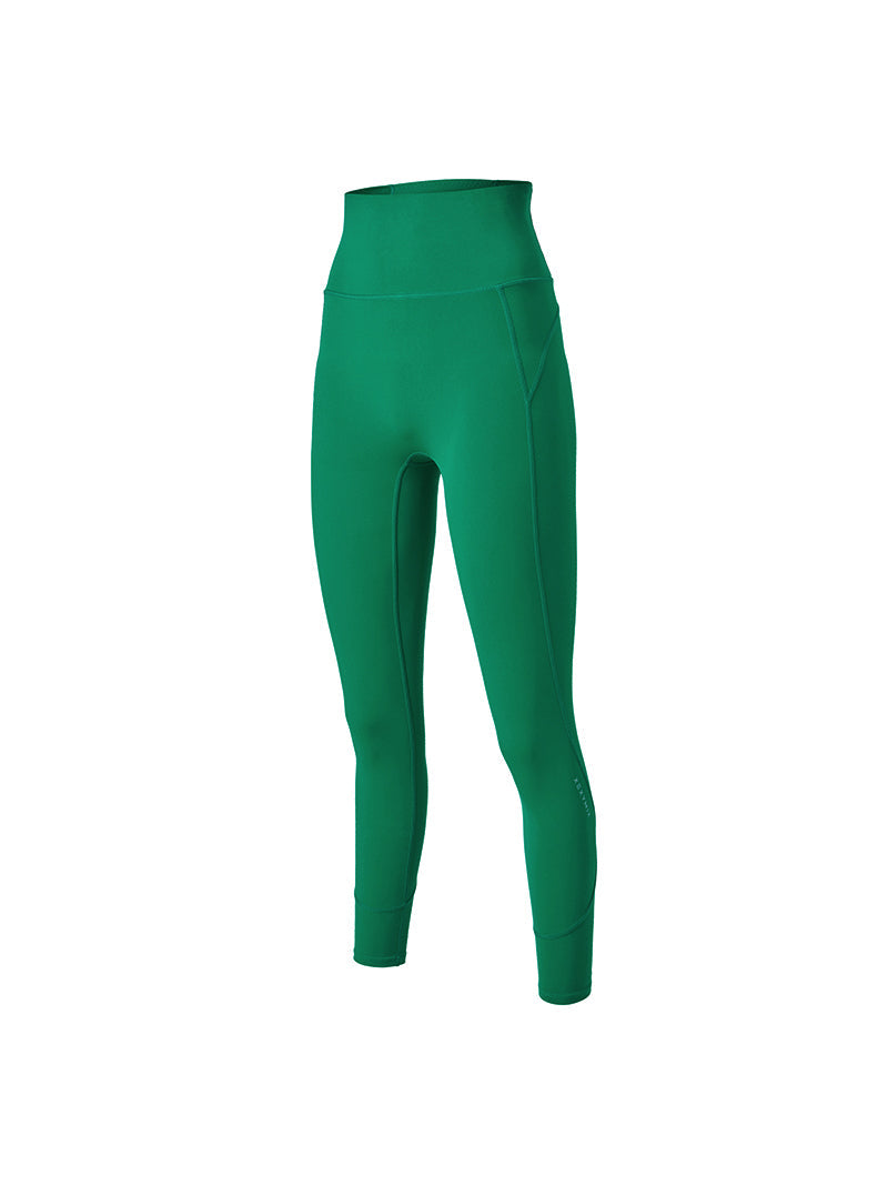 黑標360N 高等級緊身褲 High Layer Leggings｜共9色｜XP9222G