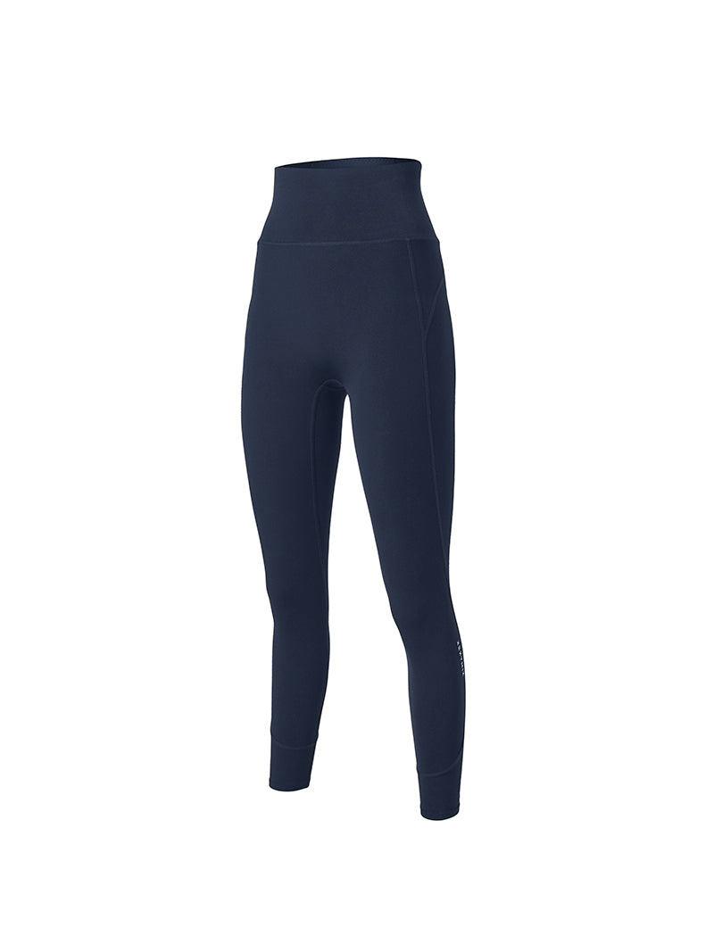 黑標360N 高等級緊身褲 High Layer Leggings｜共9色｜XP9222G