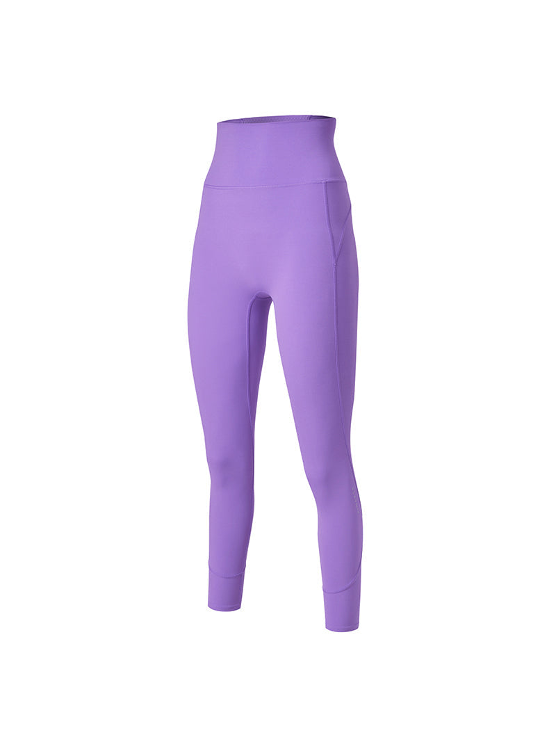 黑標360N 高等級緊身褲 High Layer Leggings｜共9色｜XP9222G