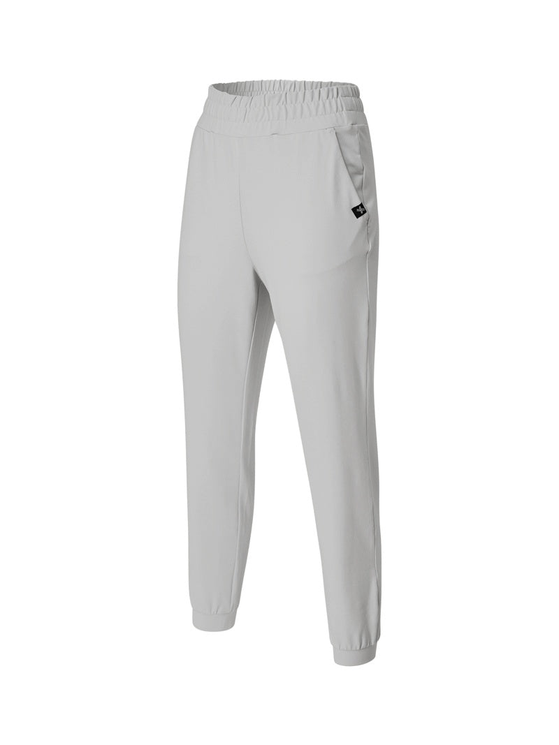 日常柔彈口袋束口慢跑褲 | 共5色 | XP9224H