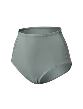 夏日微風比基尼素色泳褲｜共15色｜XSFWT40J2