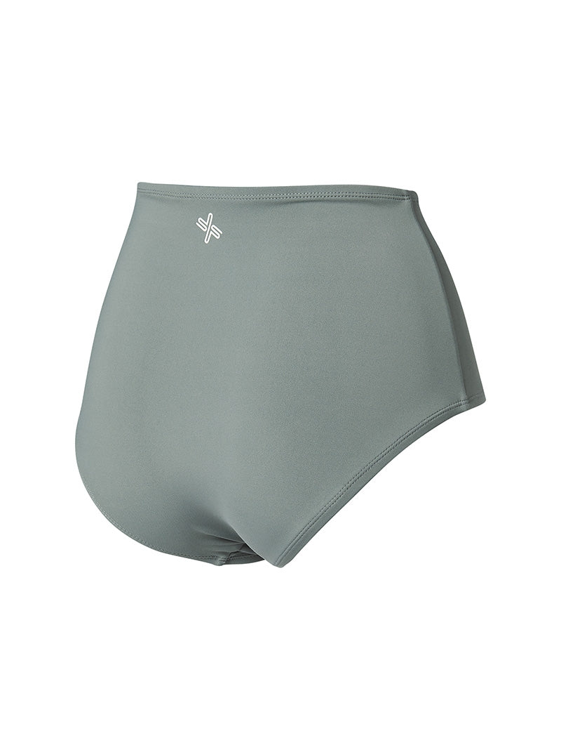 夏日微風比基尼素色泳褲｜共15色｜XSFWT40J2