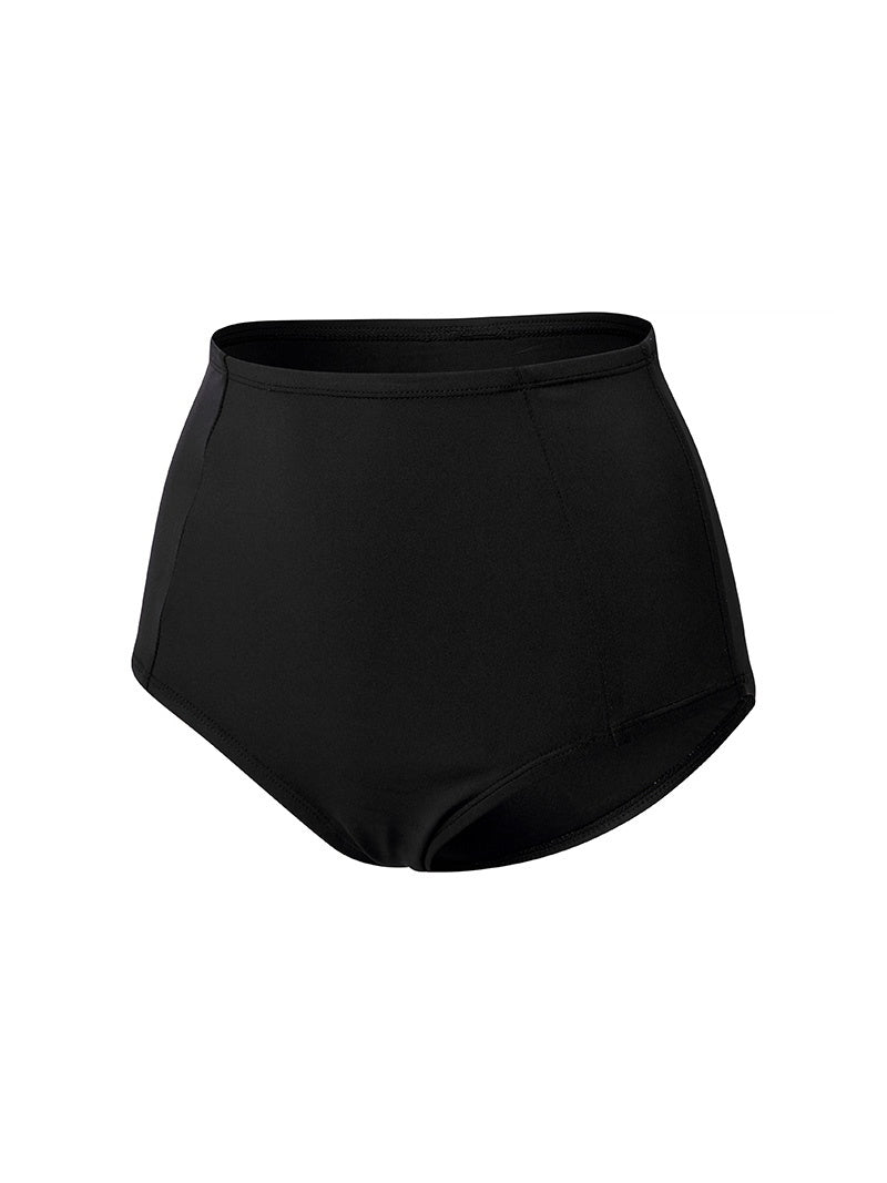 夏日微風比基尼素色泳褲｜共15色｜XSFWT40J2
