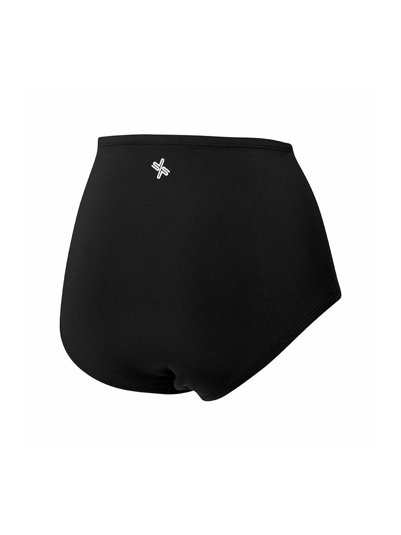 夏日微風比基尼素色泳褲｜共15色｜XSFWT40J2