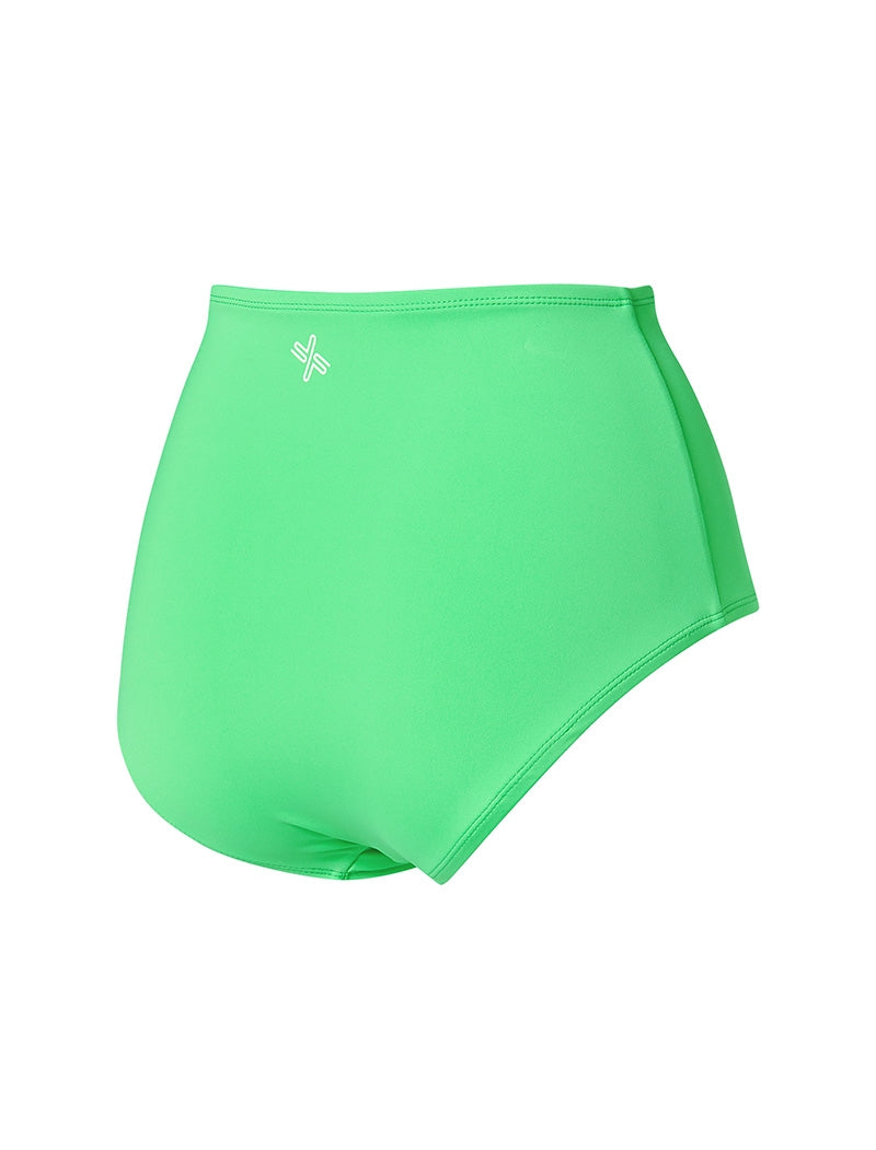 夏日微風比基尼素色泳褲｜共15色｜XSFWT40J2