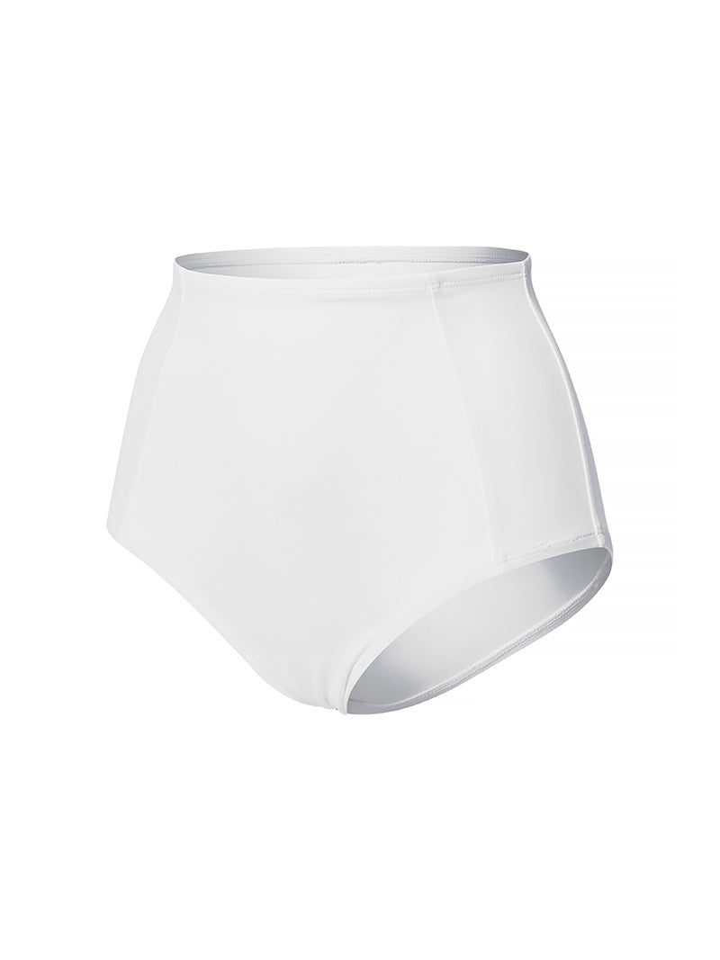 夏日微風比基尼素色泳褲｜共15色｜XSFWT40J2