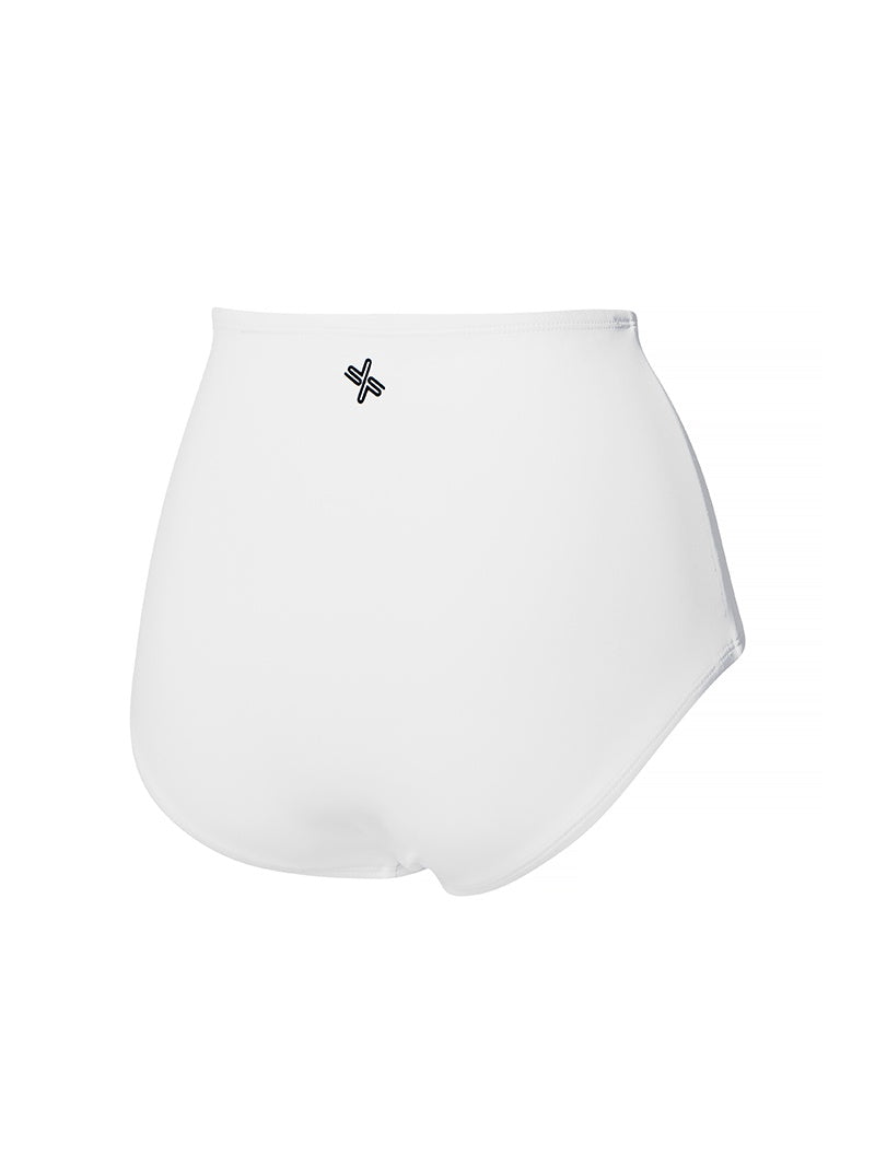 夏日微風比基尼素色泳褲｜共15色｜XSFWT40J2