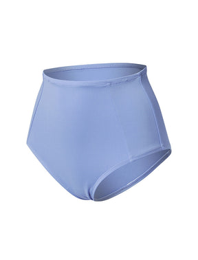 夏日微風比基尼素色泳褲｜共15色｜XSFWT40J2