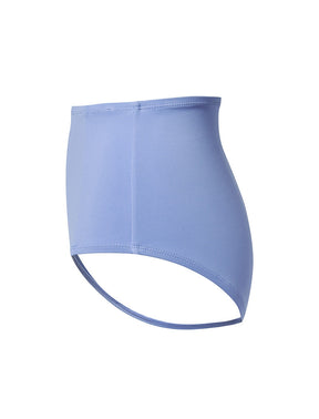 夏日微風比基尼素色泳褲｜共15色｜XSFWT40J2