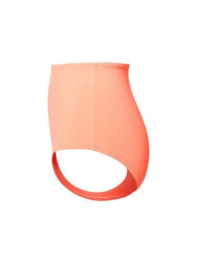 夏日微風比基尼素色泳褲｜共15色｜XSFWT40J2