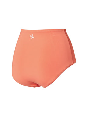 夏日微風比基尼素色泳褲｜共15色｜XSFWT40J2