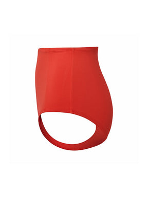 夏日微風比基尼素色泳褲｜共15色｜XSFWT40J2