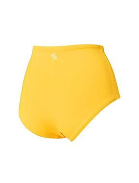 夏日微風比基尼素色泳褲｜共15色｜XSFWT40J2