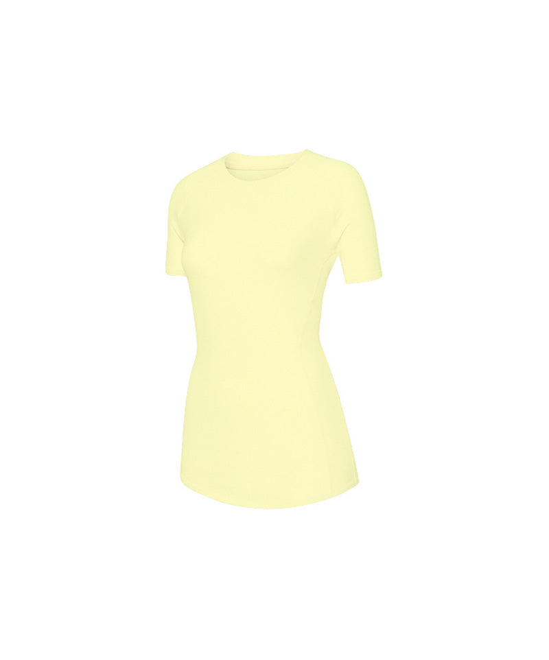 #色_NEW｜クリームレモン