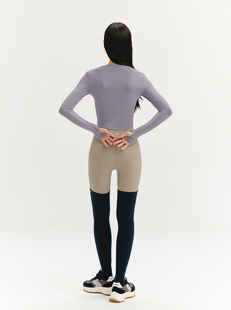 黑標360N 全方位柔彈美感保暖褲｜共14色 ｜XP9193F