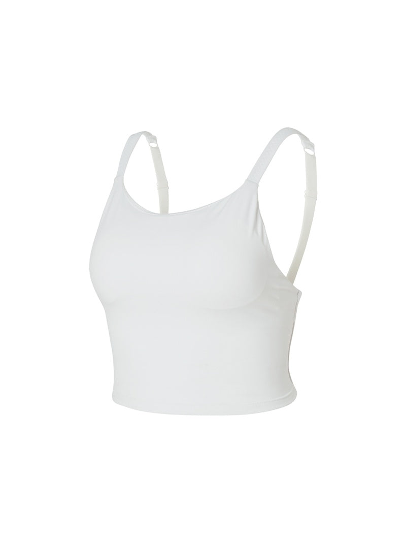 黑標360N 全方位柔彈美感運動背心上衣｜共6色｜XT4374H